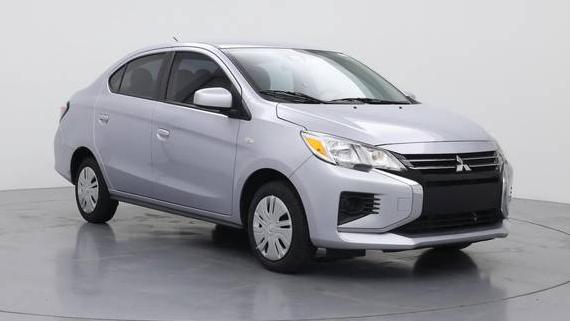 MITSUBISHI MIRAGE G4 2023 ML32FUFJ9PHF01789 image